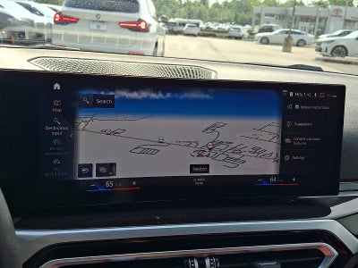 2023 BMW 3 Series 330i xDrive Sedan