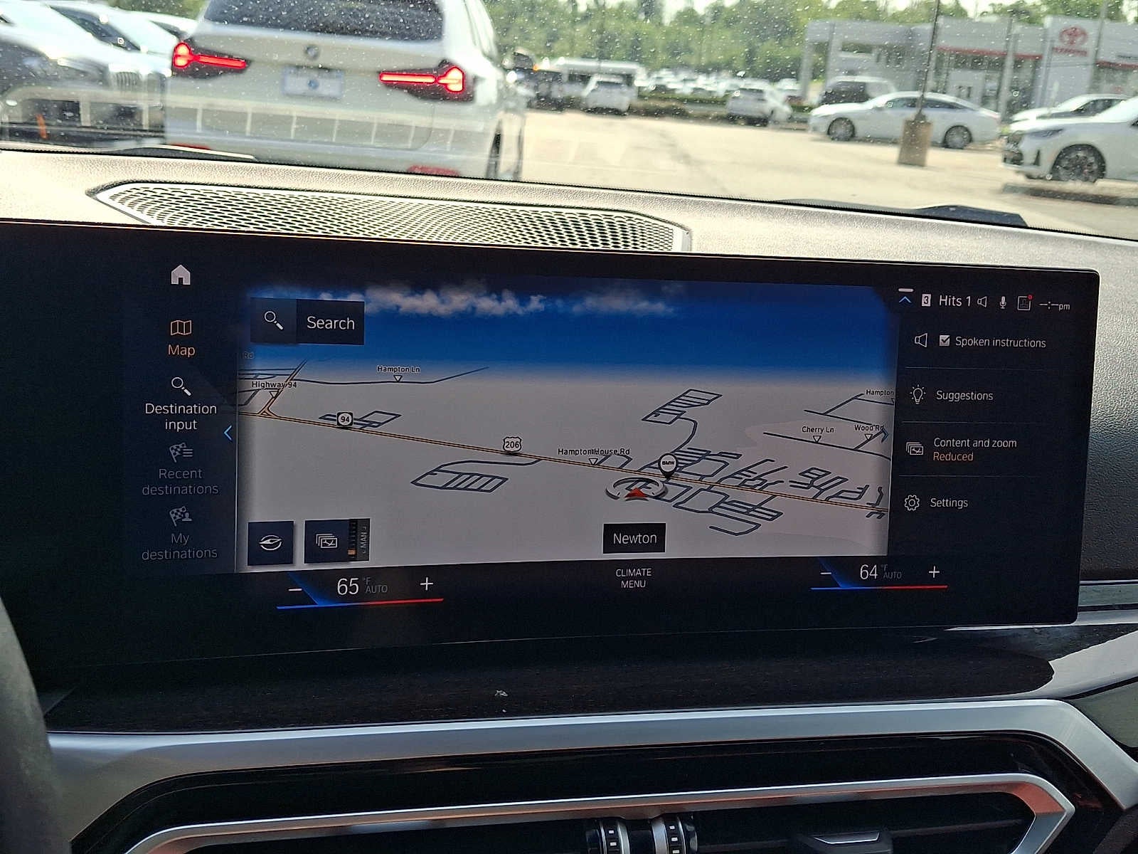 2023 BMW 3 Series 330i xDrive Sedan