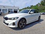 2023 BMW 3 Series 330i xDrive Sedan