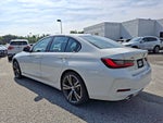 2023 BMW 3 Series 330i xDrive Sedan
