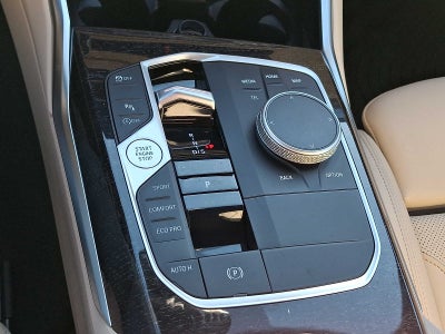 2023 BMW 3 Series 330i xDrive Sedan