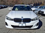 2023 BMW 3 Series 330i xDrive Sedan