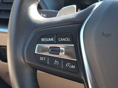 2023 BMW 3 Series 330i xDrive Sedan