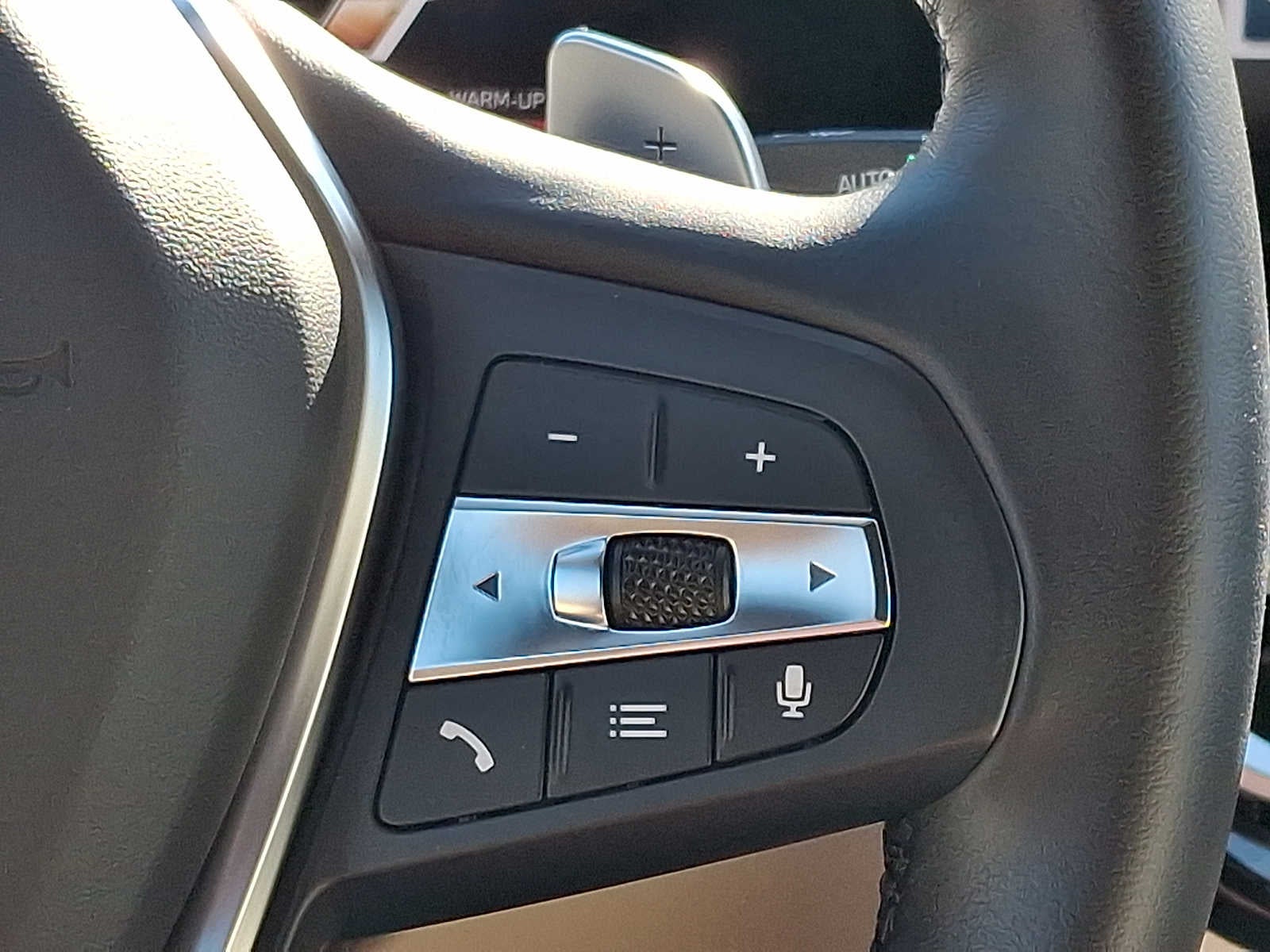 2023 BMW 3 Series 330i xDrive Sedan