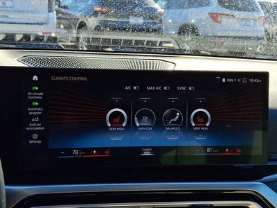 2023 BMW 3 Series 330i xDrive Sedan