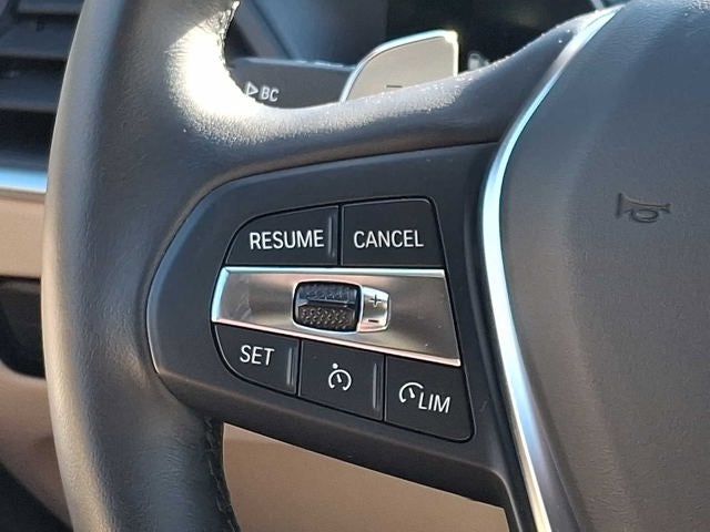 2023 BMW 3 Series 330i xDrive Sedan