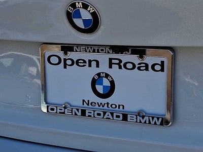 2023 BMW 3 Series 330i xDrive Sedan