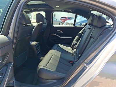2023 BMW 3 Series 330i xDrive Sedan