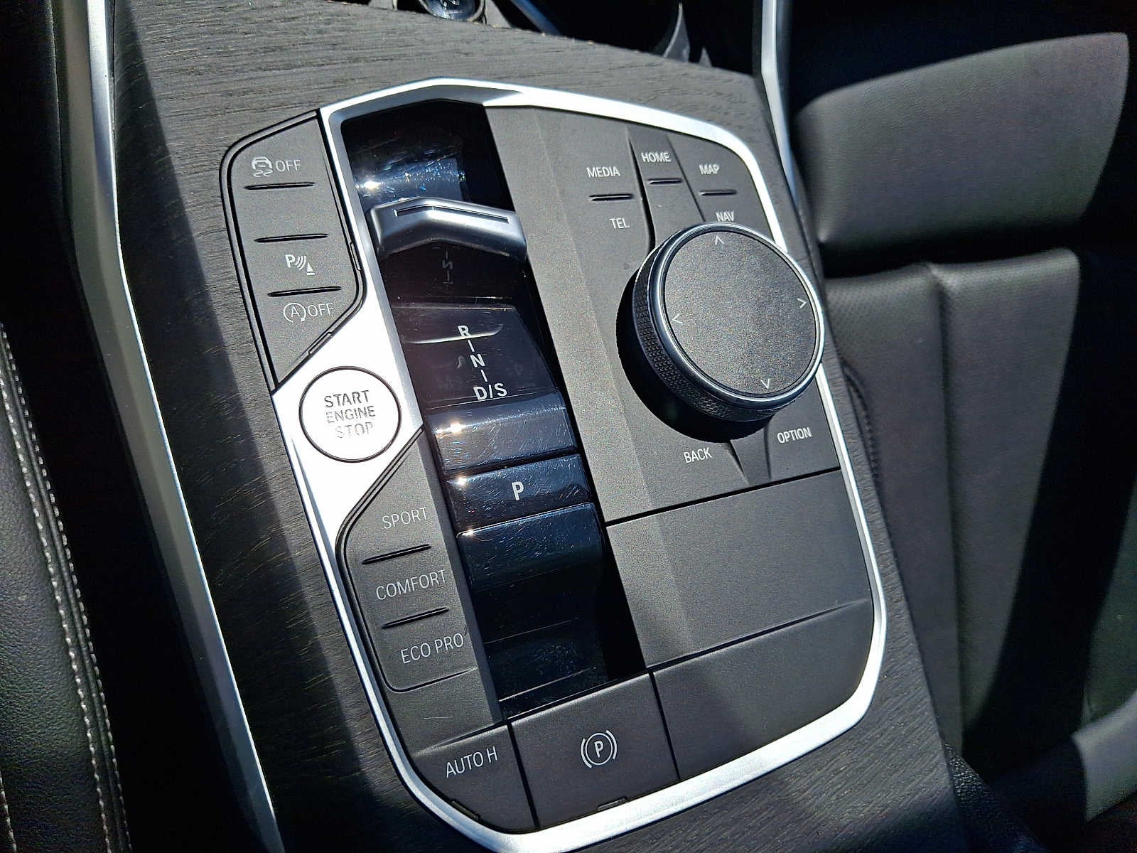 2023 BMW 3 Series 330i xDrive Sedan