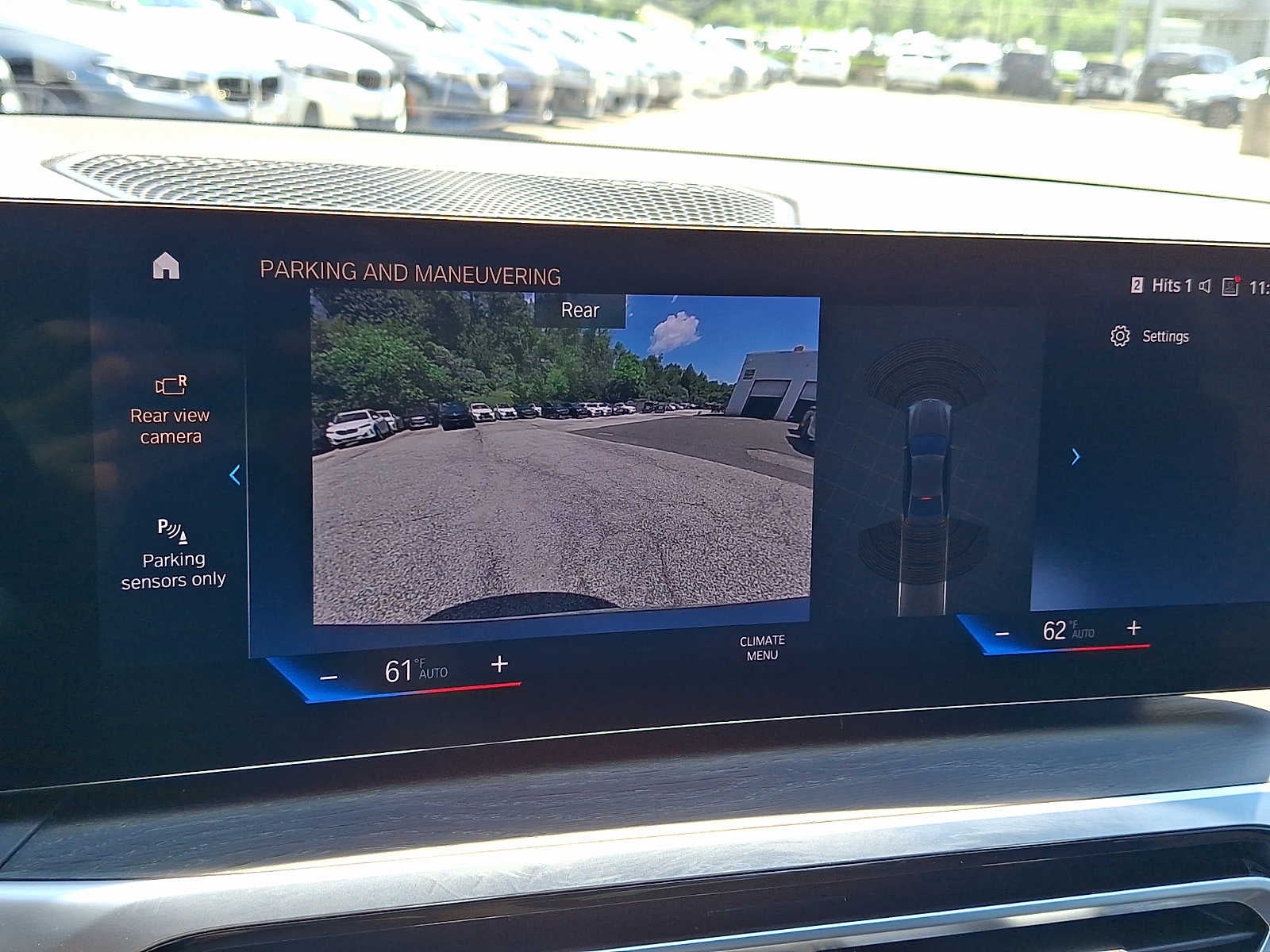 2023 BMW 3 Series 330i xDrive Sedan