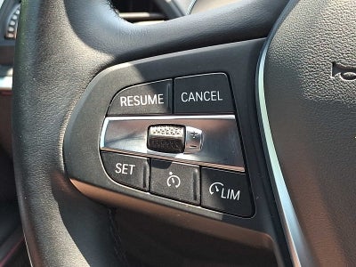 2023 BMW 3 Series 330i xDrive Sedan