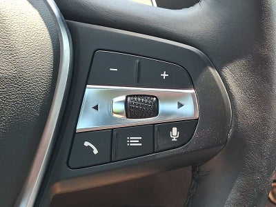 2023 BMW 3 Series 330i xDrive Sedan