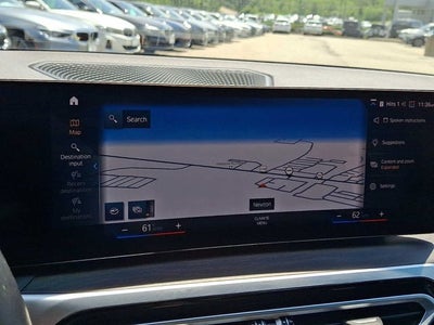 2023 BMW 3 Series 330i xDrive Sedan