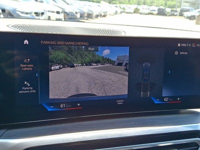 2023 BMW 3 Series 330i xDrive Sedan