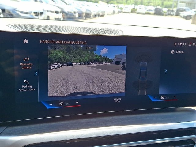 2023 BMW 3 Series 330i xDrive Sedan