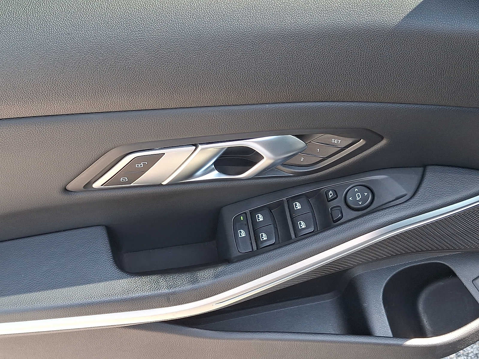 2023 BMW 3 Series 330i xDrive Sedan