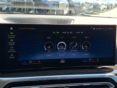 2023 BMW 3 Series 330i xDrive Sedan