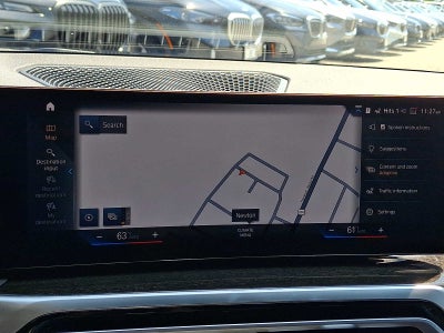 2023 BMW 3 Series 330i xDrive Sedan