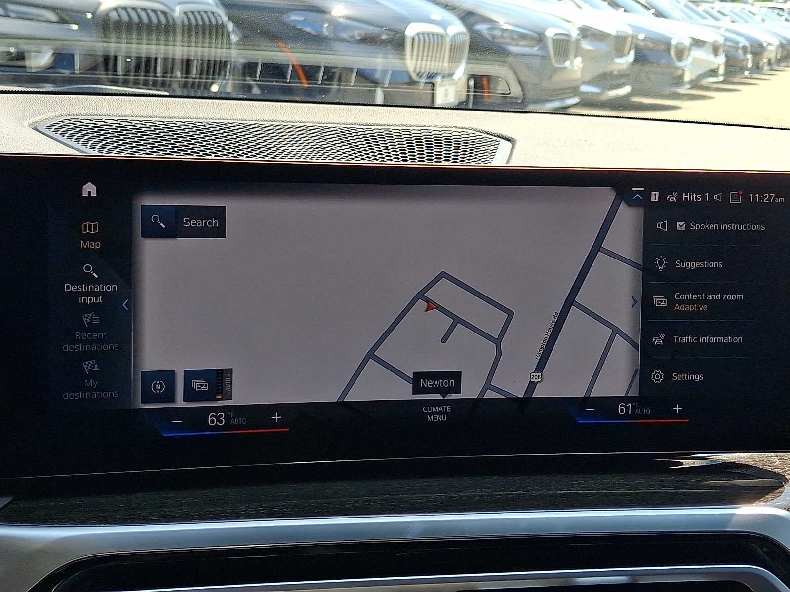 2023 BMW 3 Series 330i xDrive Sedan