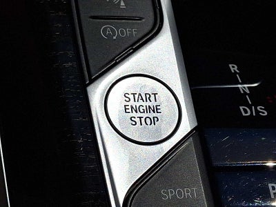 2023 BMW 3 Series 330i xDrive Sedan
