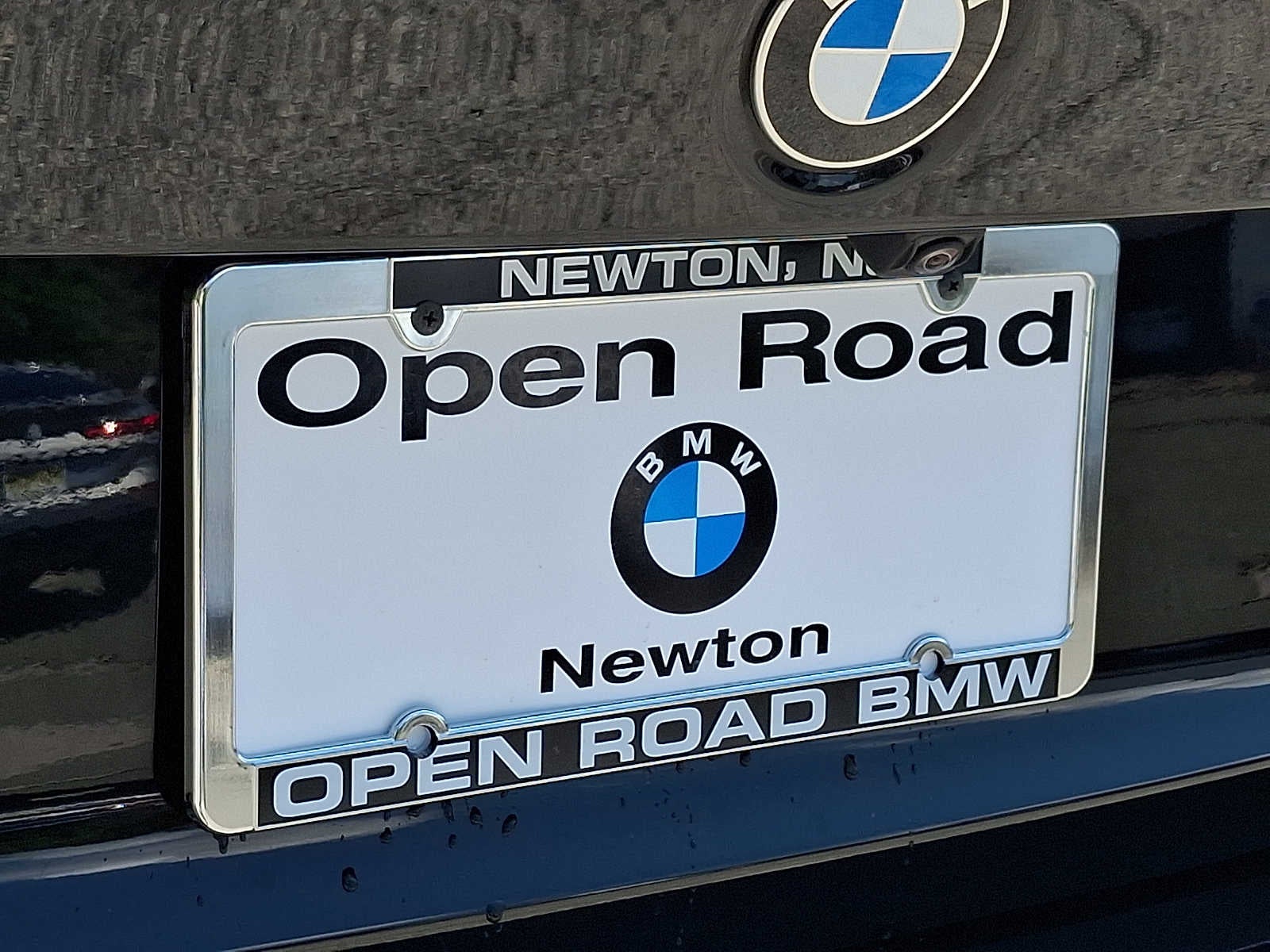 2023 BMW 3 Series 330i xDrive Sedan