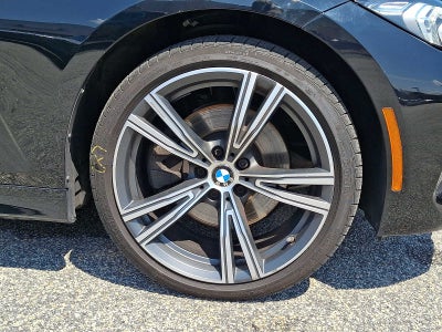 2023 BMW 3 Series 330i xDrive Sedan