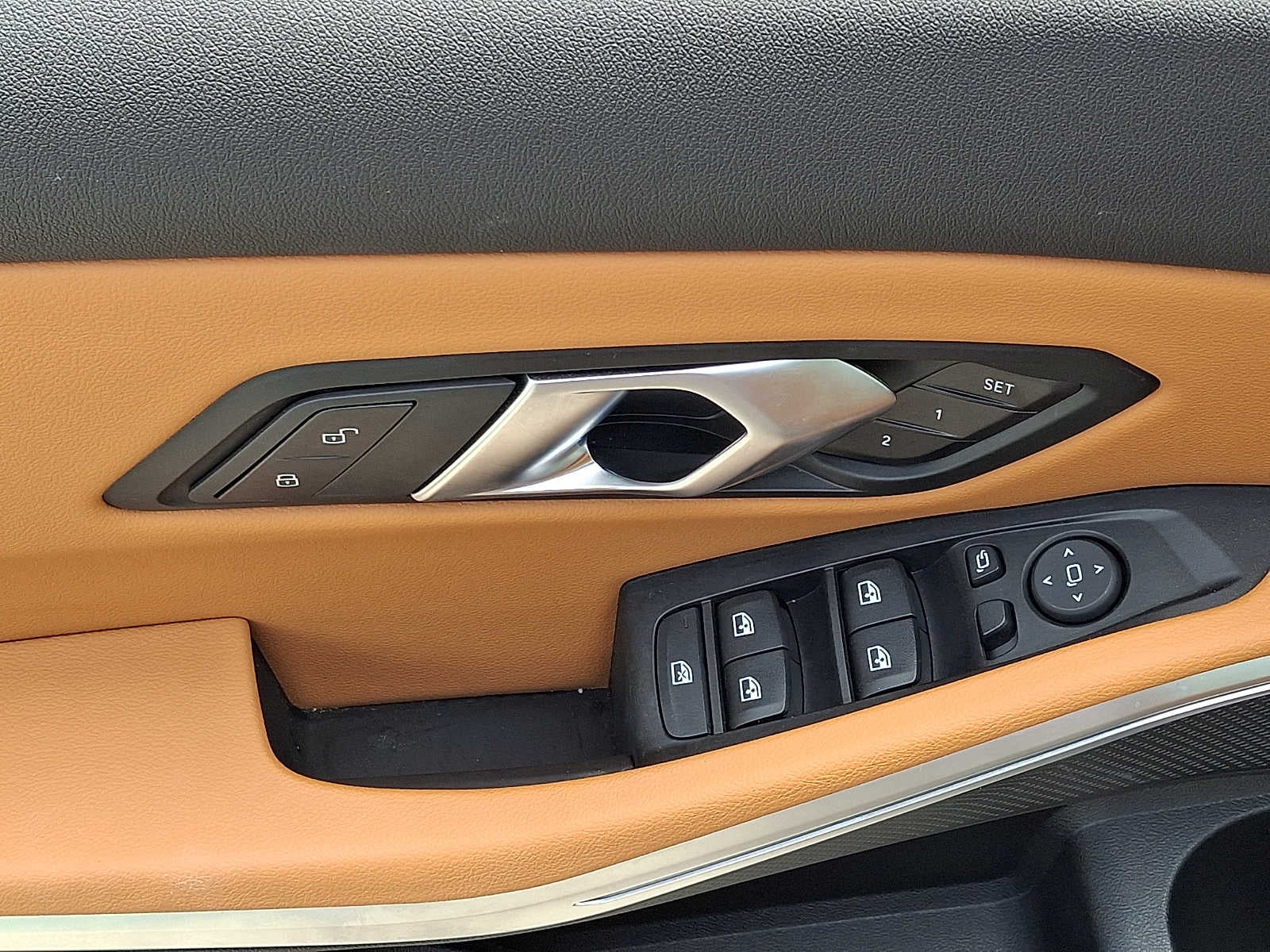 2024 BMW 3 Series 330i xDrive Sedan
