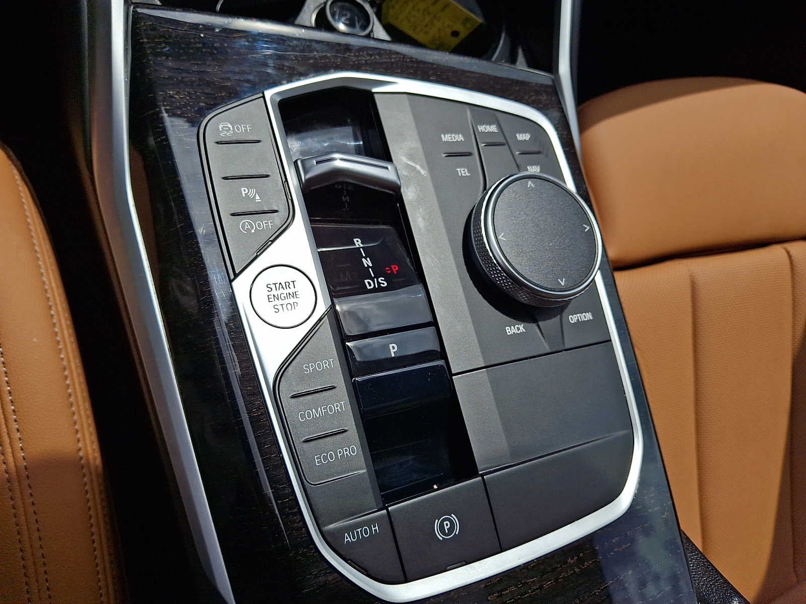 2024 BMW 3 Series 330i xDrive Sedan