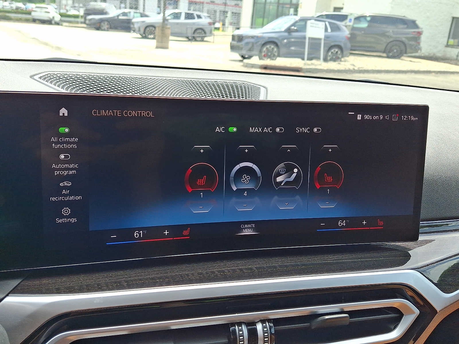 2024 BMW 3 Series 330i xDrive Sedan