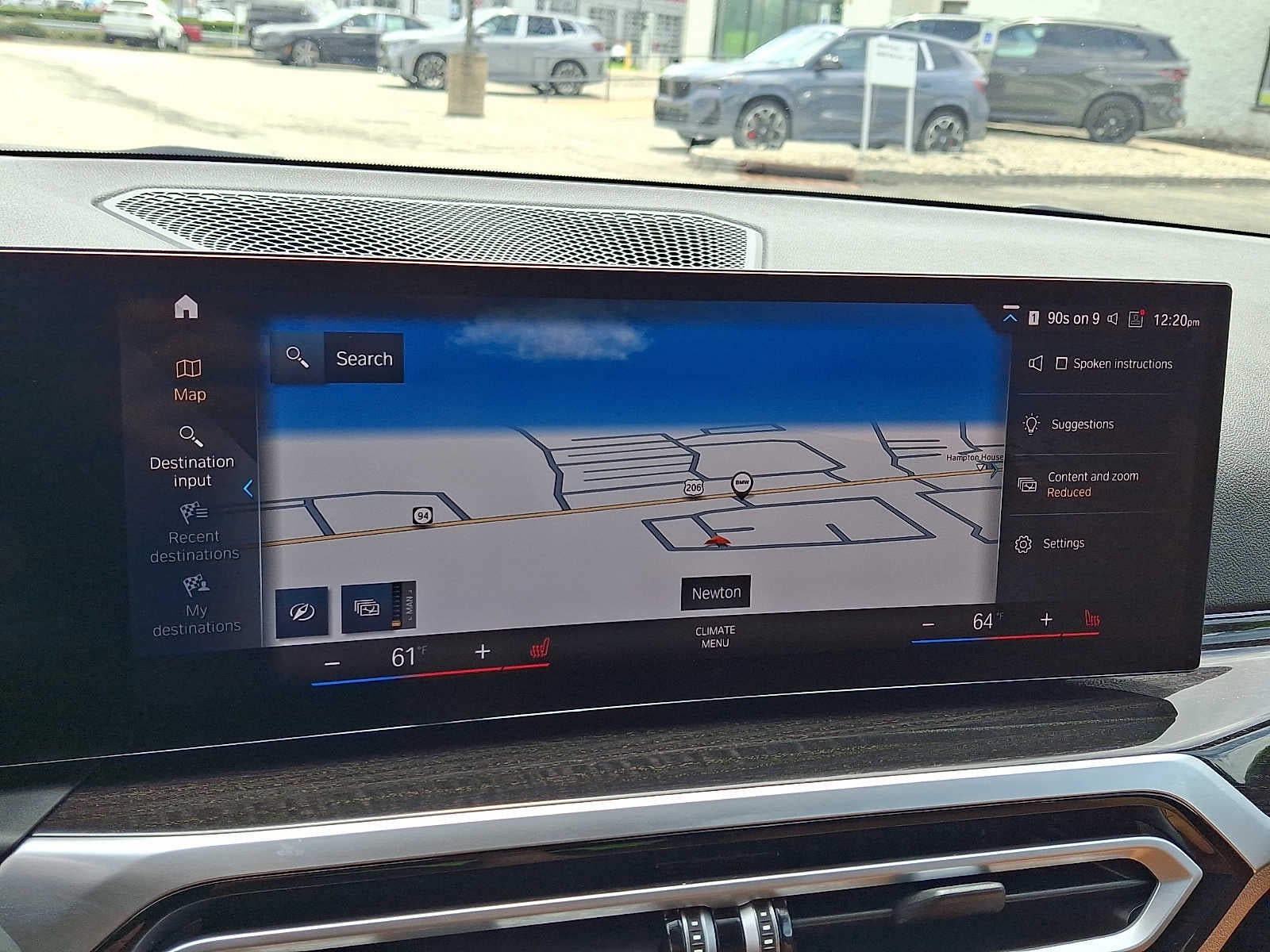 2024 BMW 3 Series 330i xDrive Sedan