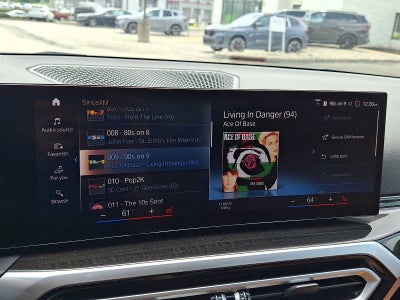 2024 BMW 3 Series 330i xDrive Sedan