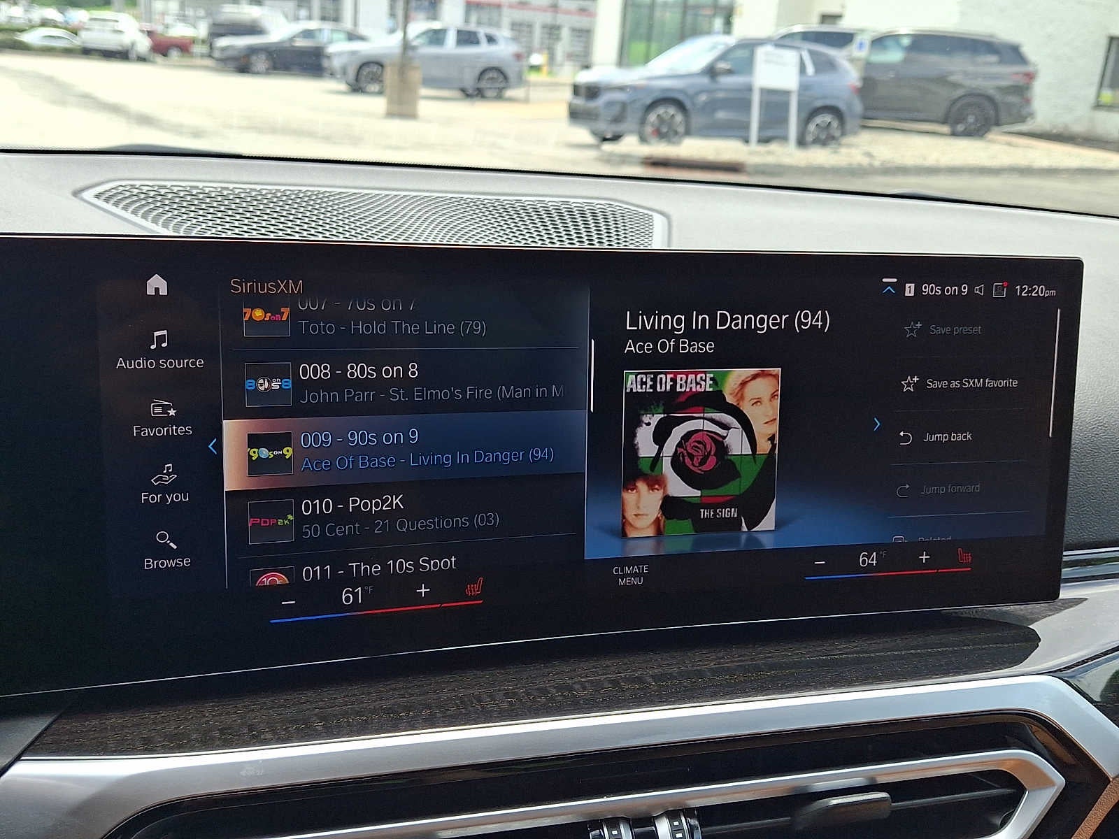 2024 BMW 3 Series 330i xDrive Sedan