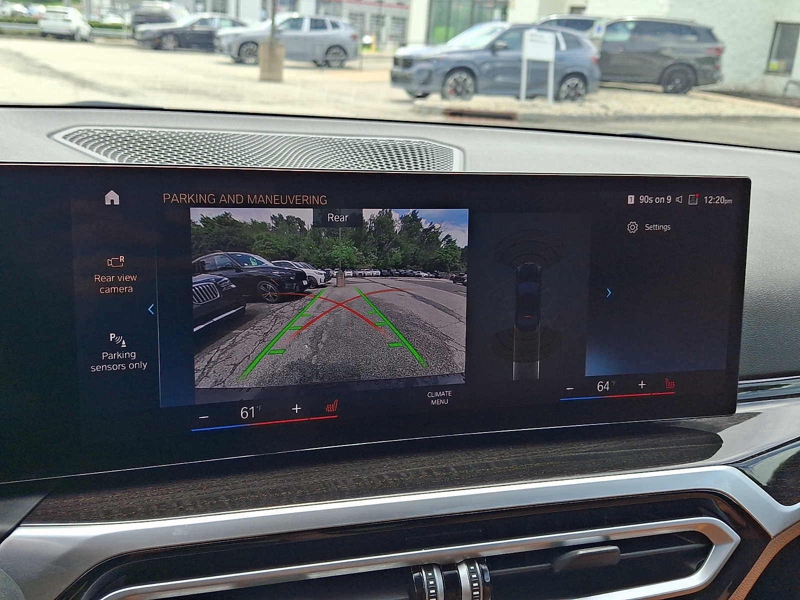 2024 BMW 3 Series 330i xDrive Sedan