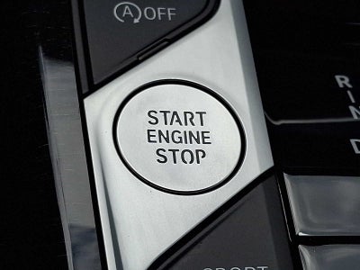 2024 BMW 3 Series 330i xDrive Sedan