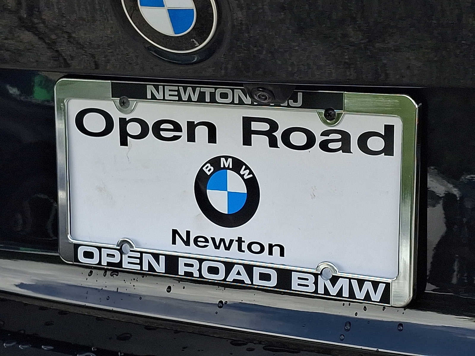 2024 BMW 3 Series 330i xDrive Sedan