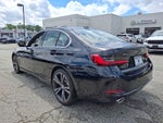 2024 BMW 3 Series 330i xDrive Sedan