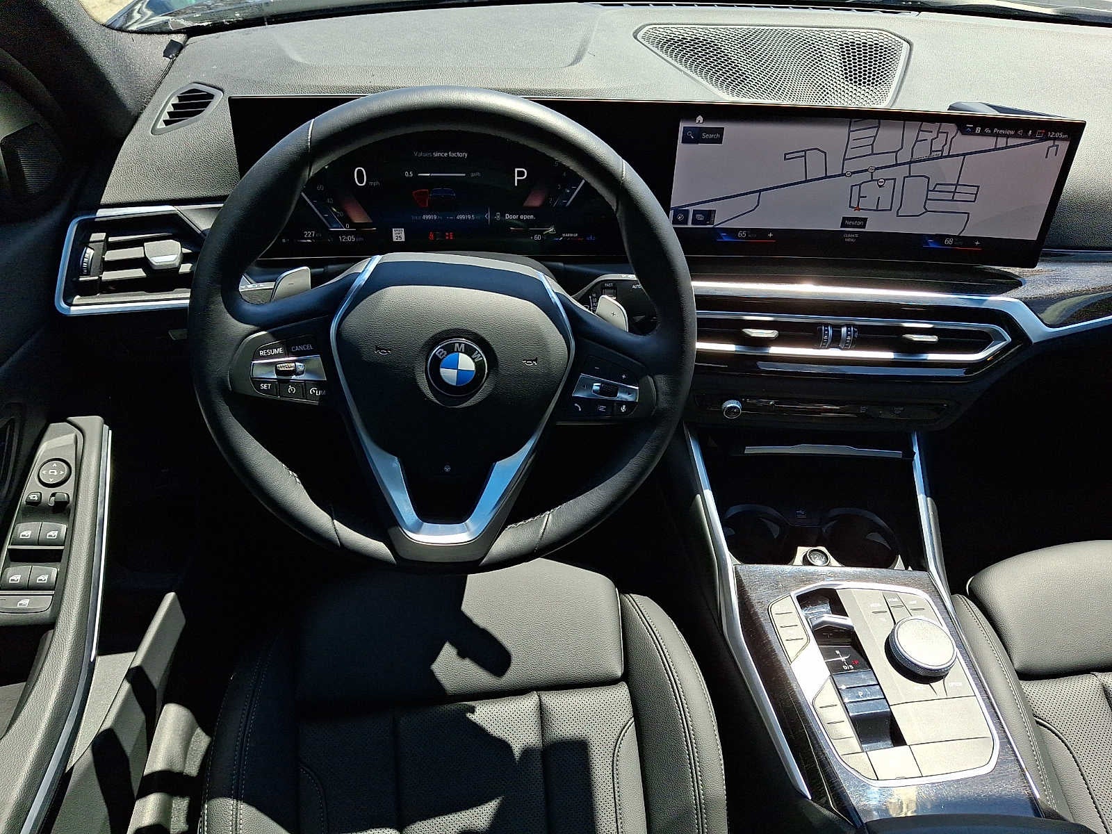 2023 BMW 3 Series 330i xDrive Sedan