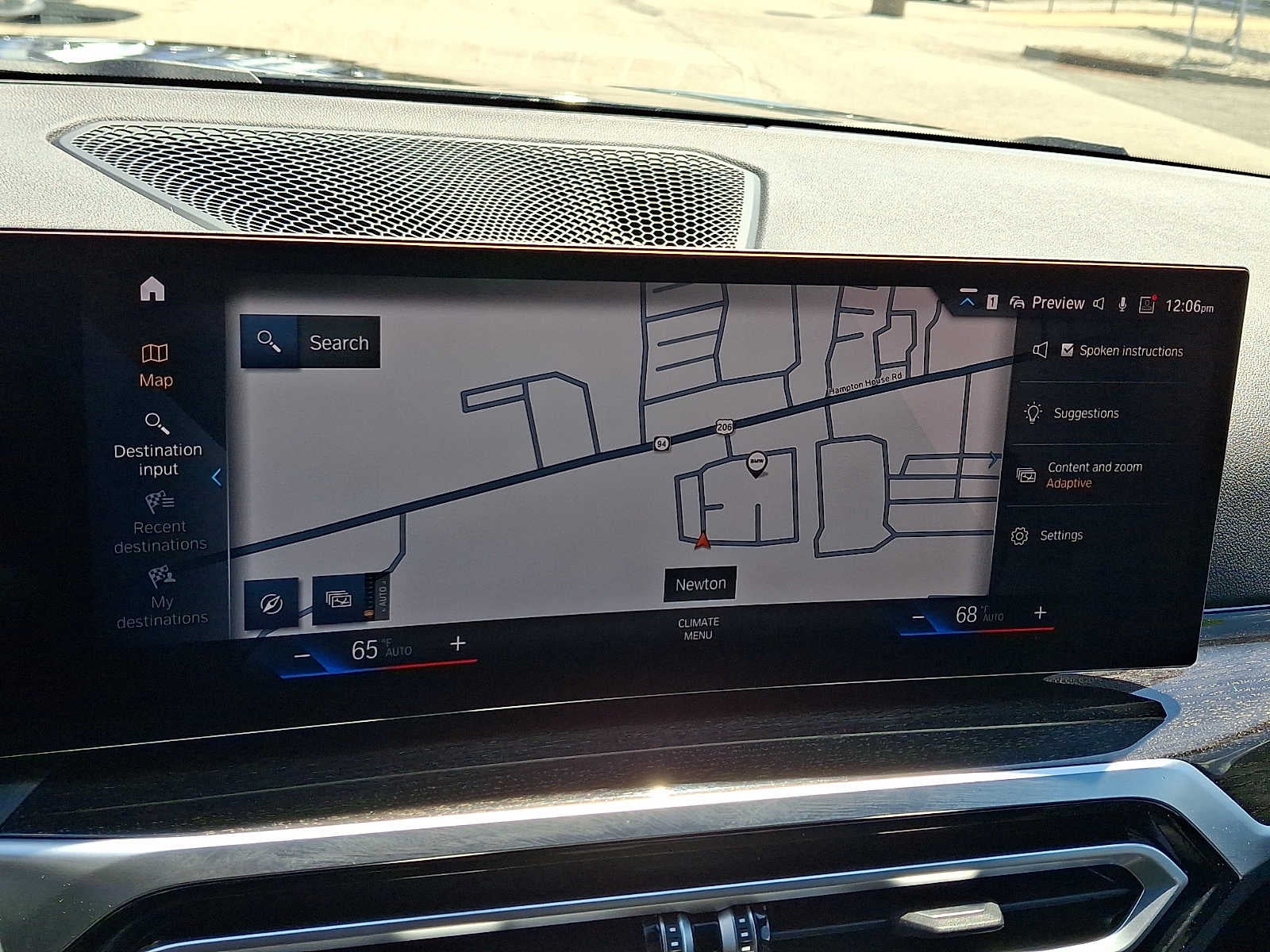2023 BMW 3 Series 330i xDrive Sedan