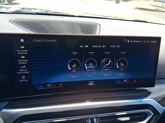 2023 BMW 3 Series 330i xDrive Sedan