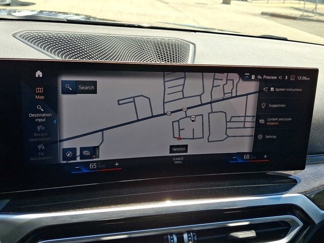 2023 BMW 3 Series 330i xDrive Sedan