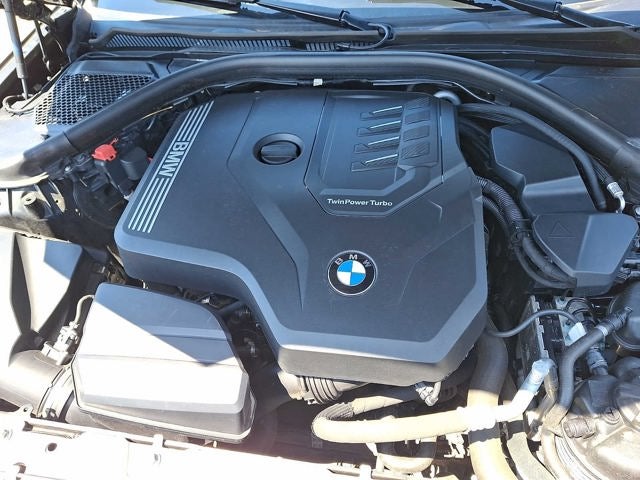 2023 BMW 3 Series 330i xDrive Sedan