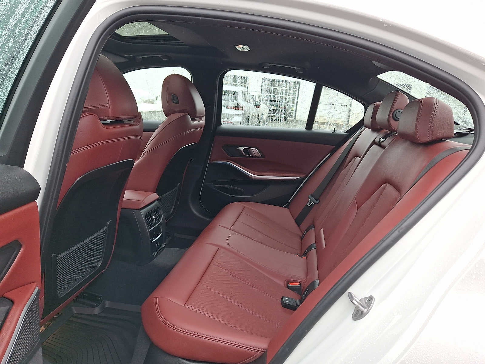 2023 BMW 3 Series 330i xDrive Sedan