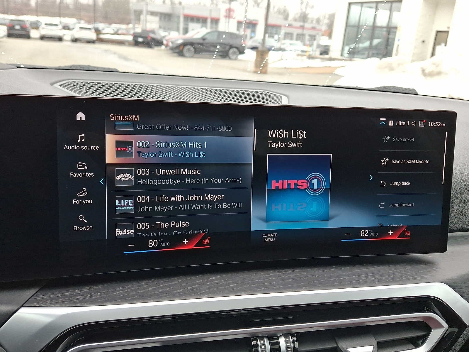 2023 BMW 3 Series 330i xDrive Sedan