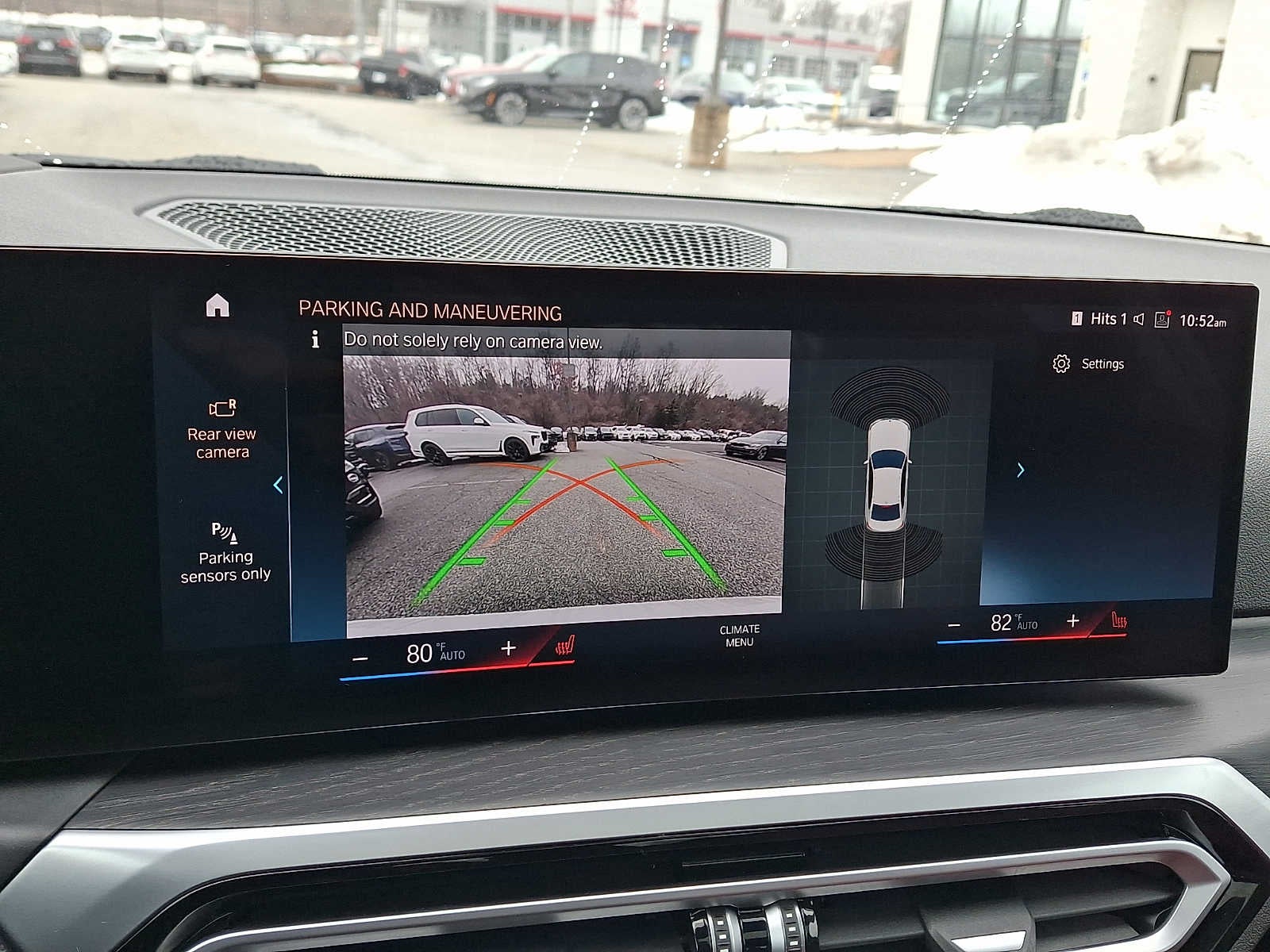 2023 BMW 3 Series 330i xDrive Sedan