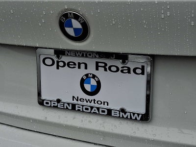 2023 BMW 3 Series 330i xDrive Sedan