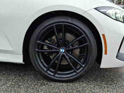 2023 BMW 3 Series 330i xDrive Sedan