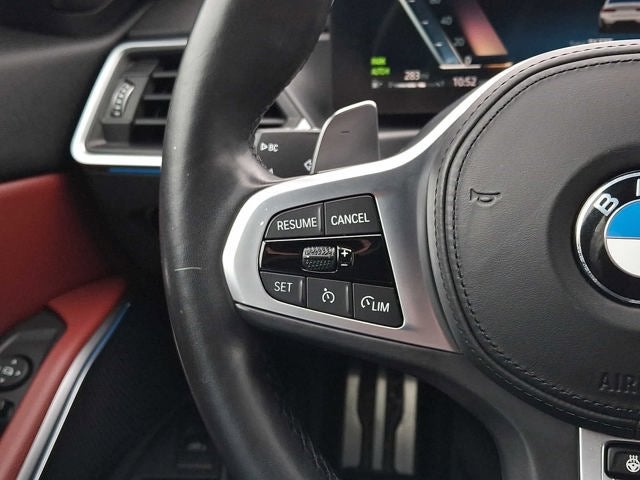 2023 BMW 3 Series 330i xDrive Sedan