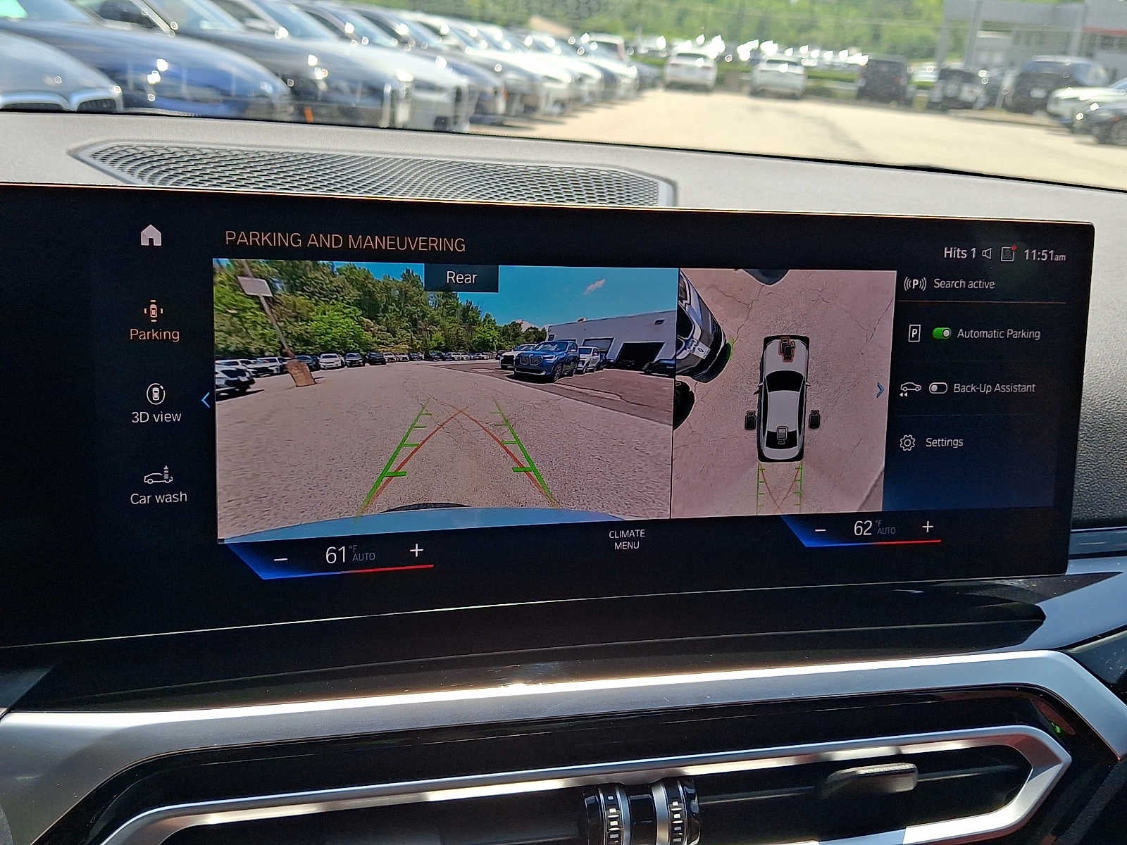 2024 BMW 3 Series 330i xDrive Sedan