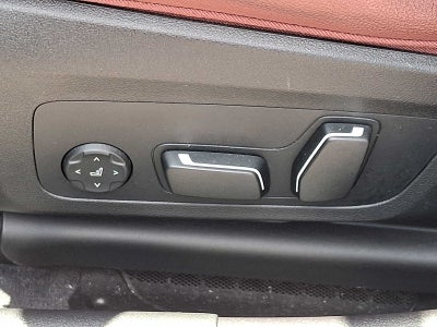 2024 BMW 3 Series 330i xDrive Sedan