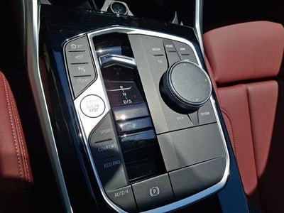 2024 BMW 3 Series 330i xDrive Sedan